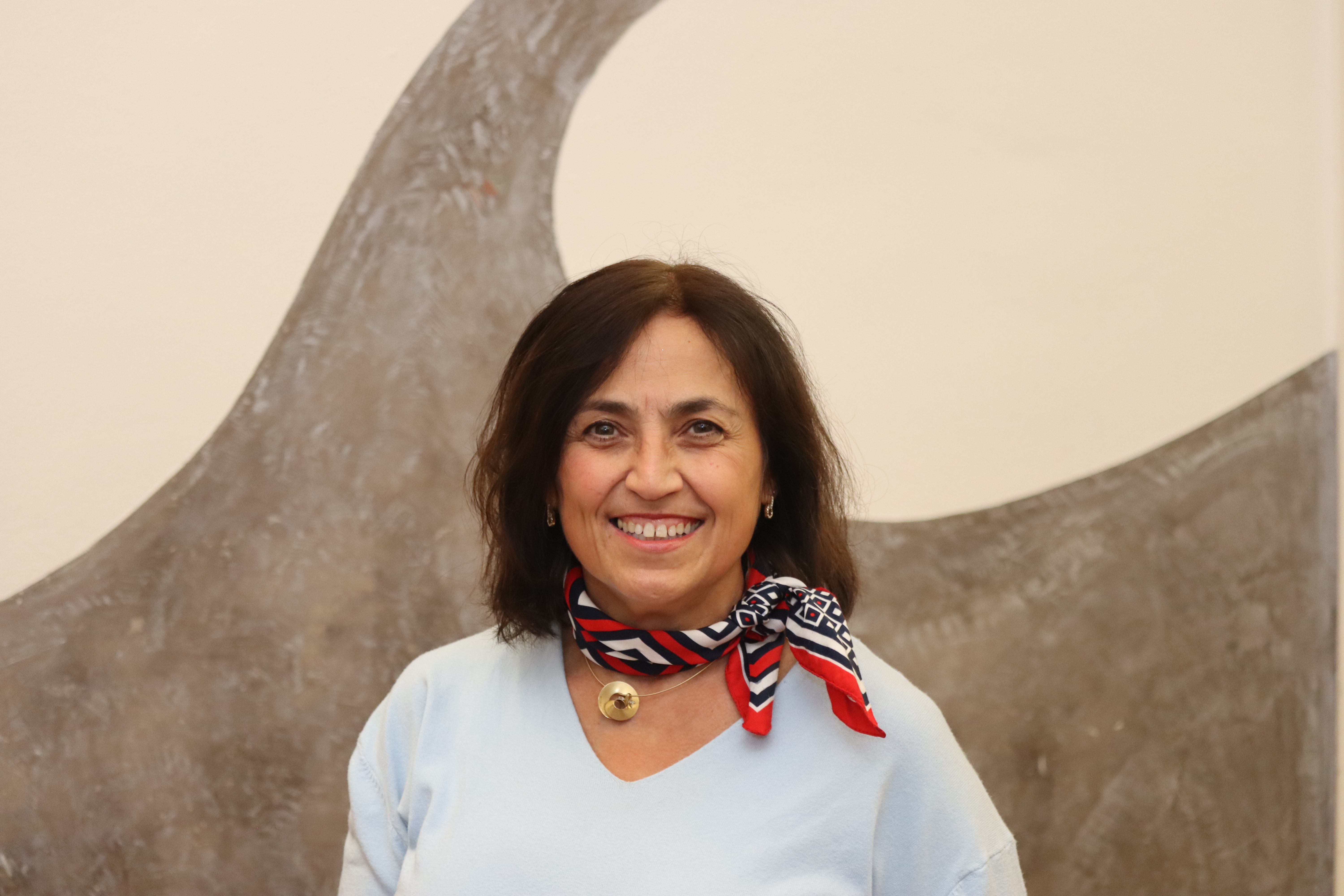 Dr. med. Ayse Baysal-Güls
